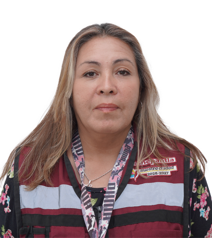 Hilda Pérez Paz